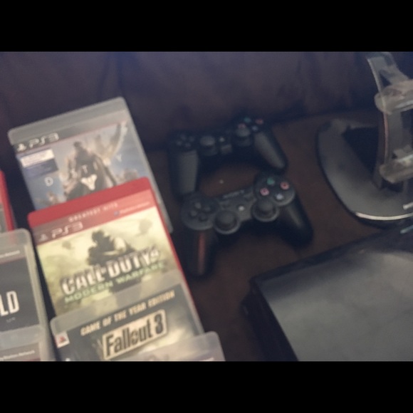 PS3 - Picture 4 of 4